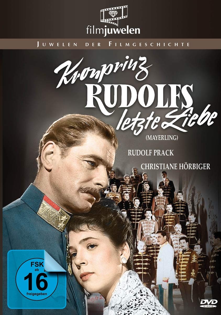 Kronprinz Rudolfs letzte Liebe (Mayerling) Films