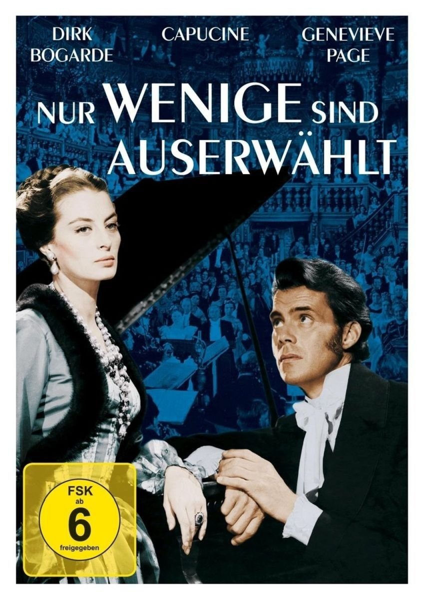 Nur wenige sind auserwählt Films