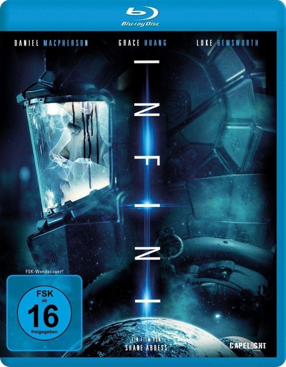 Infini Movies