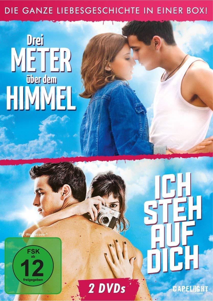 Drei Meter über dem Himmel / Ich steh auf Dich Films
