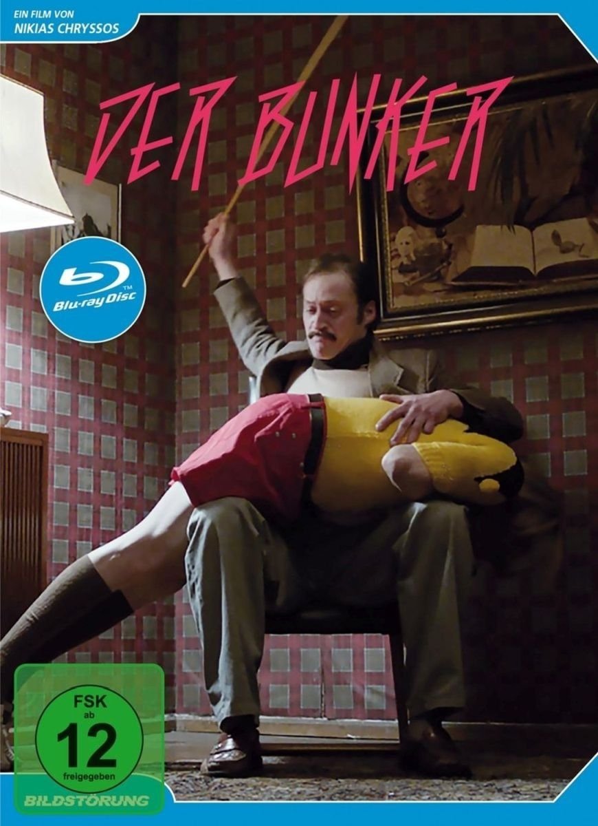 Product Image: Der Bunker