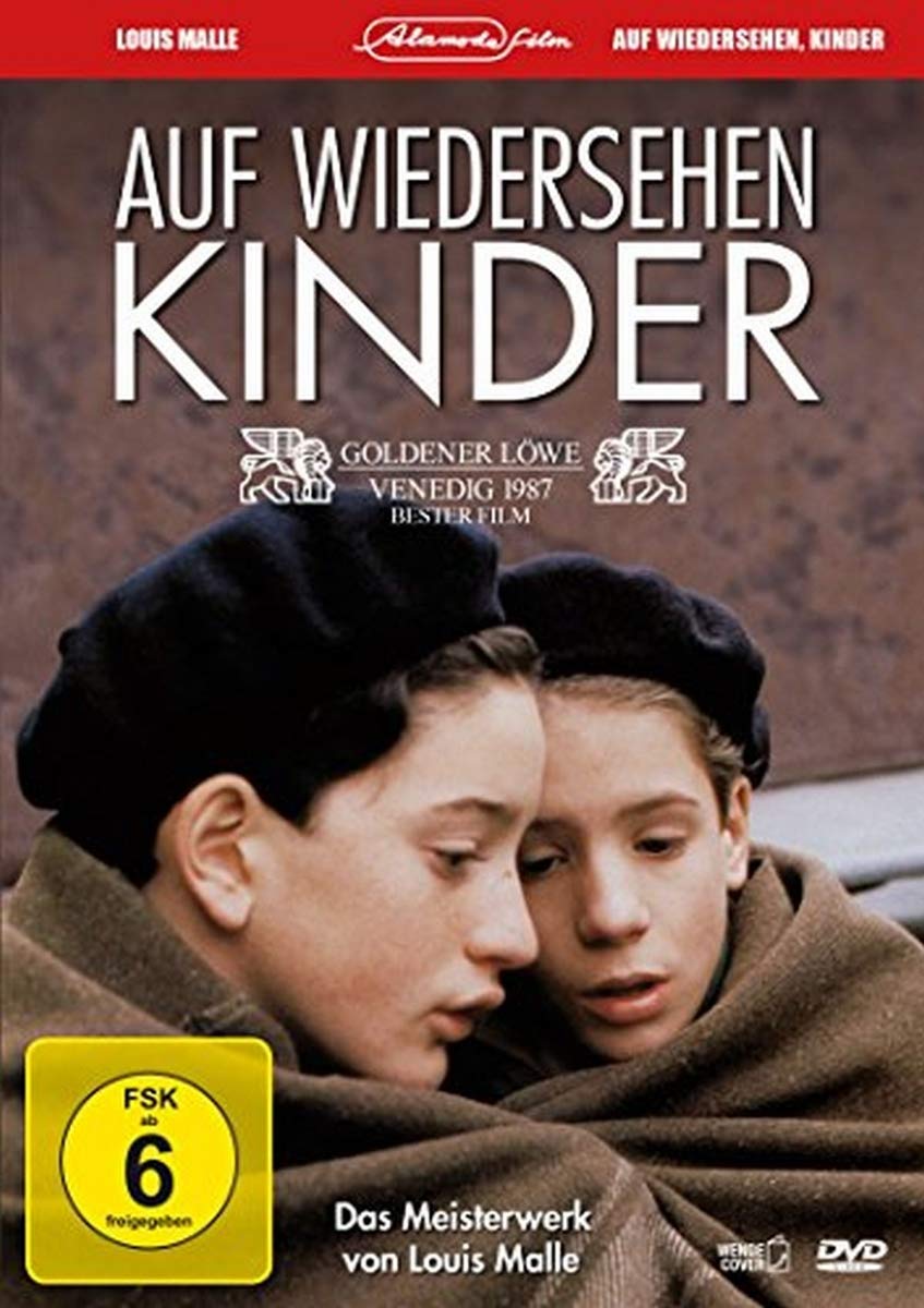 Auf Wiedersehen, Kinder Films