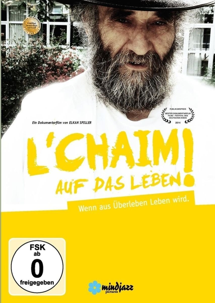 LChaim - Auf das Leben! Movies