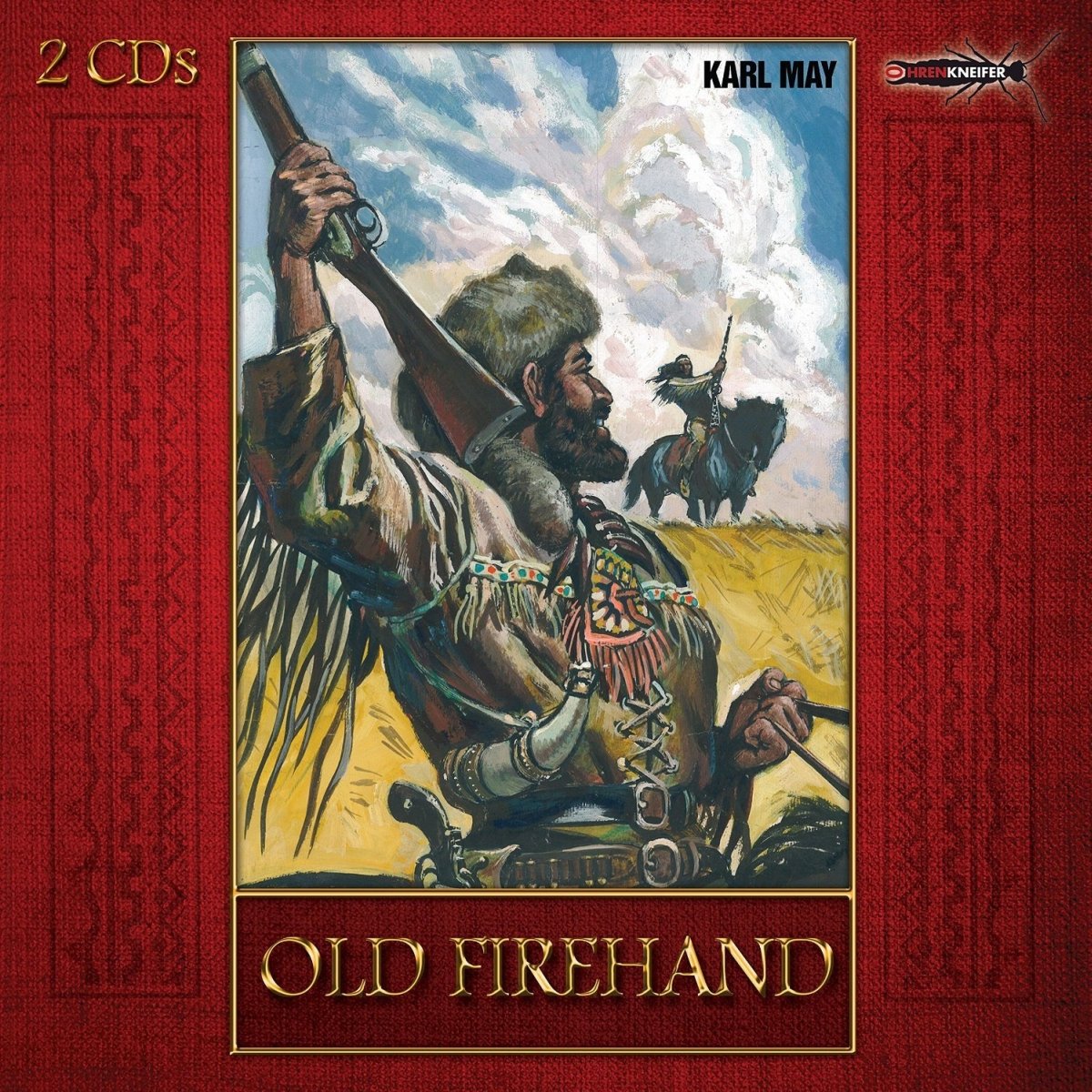 Old Firehand (Hörspiel) Music for Children