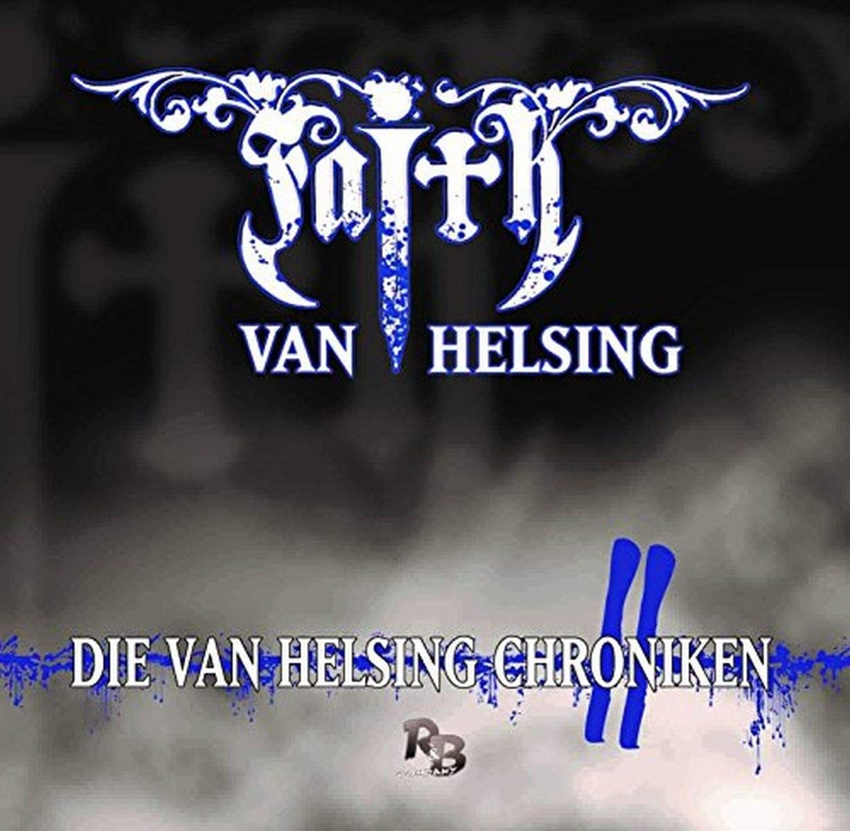 Die Van Helsing Chroniken II (MP3) Music