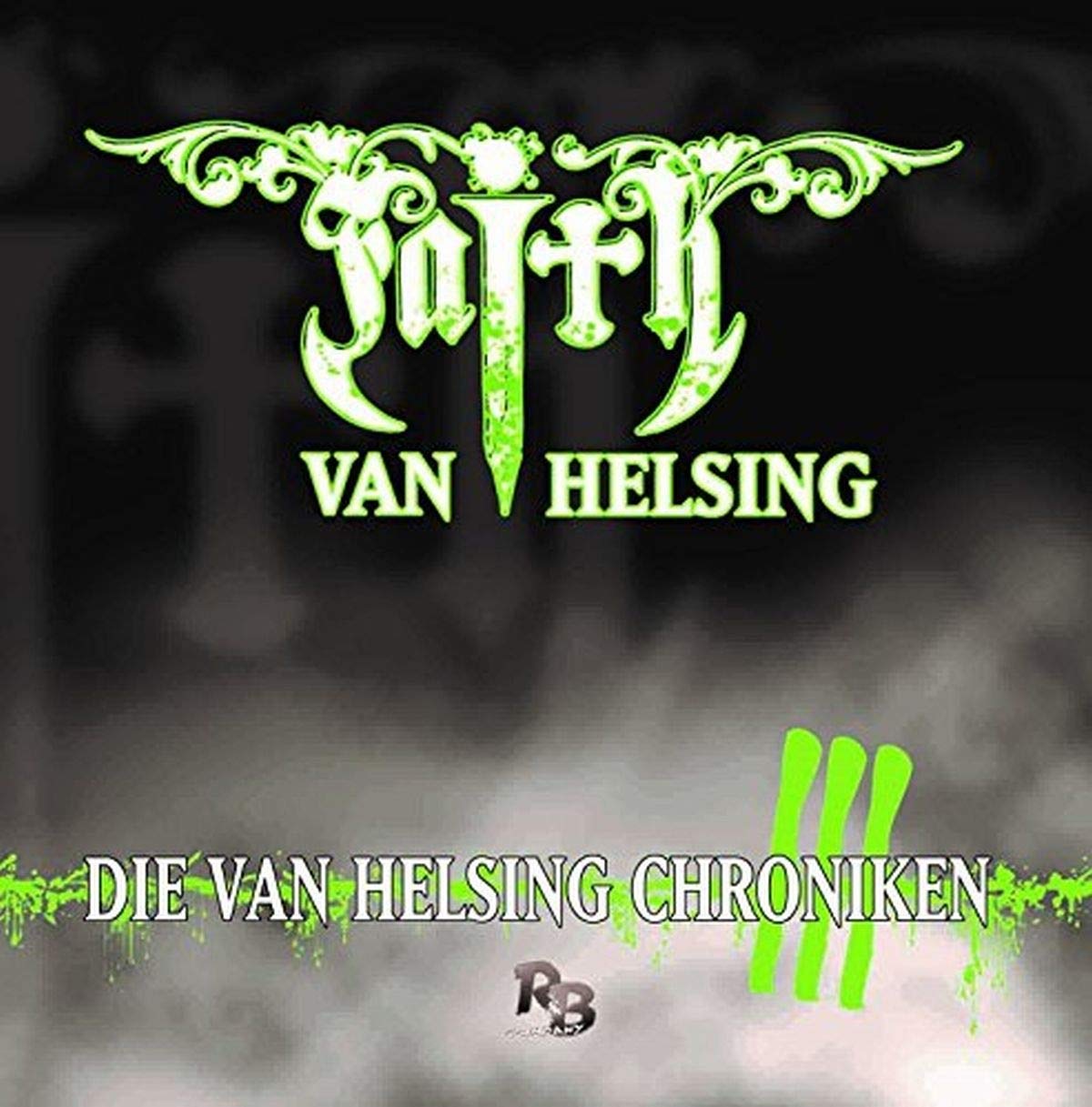 Die Van Helsing Chroniken III (MP3) Music
