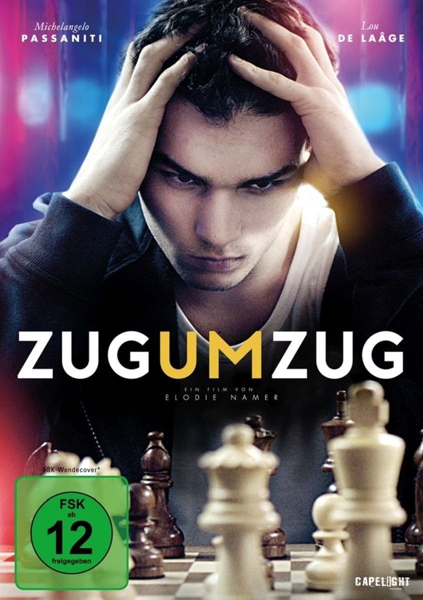 Product Image: Zug Um Zug