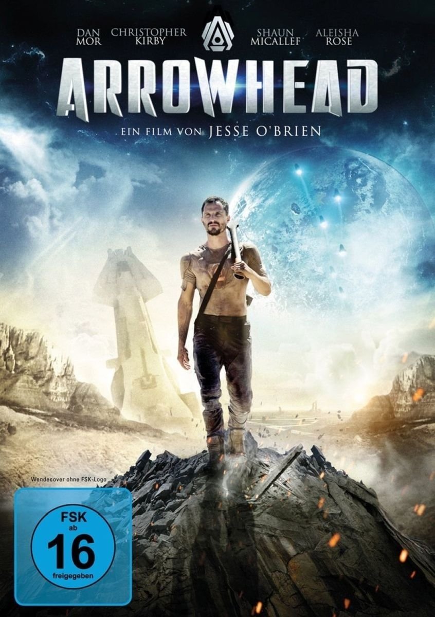 Arrowhead Movies