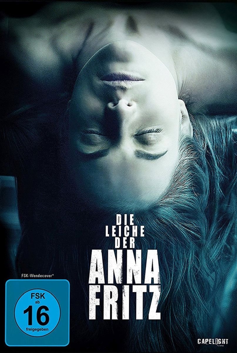 Die Leiche Der Anna Fritz Films