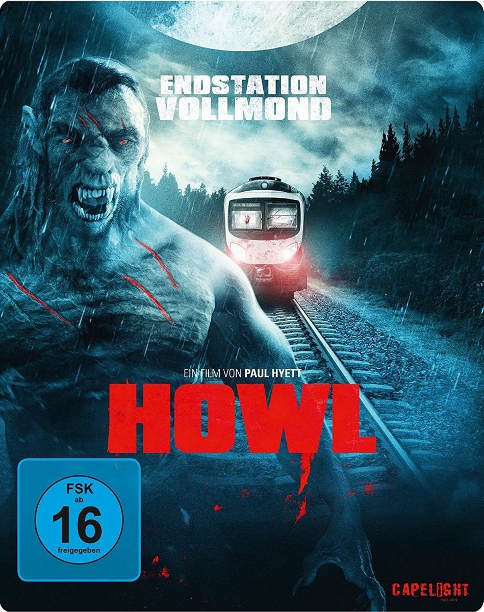 Howl Movies