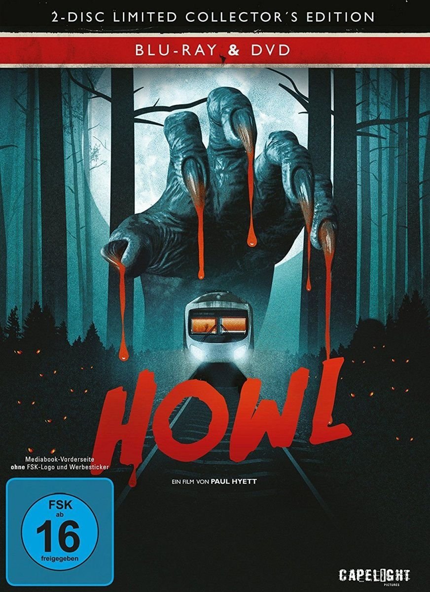 Howl Movies