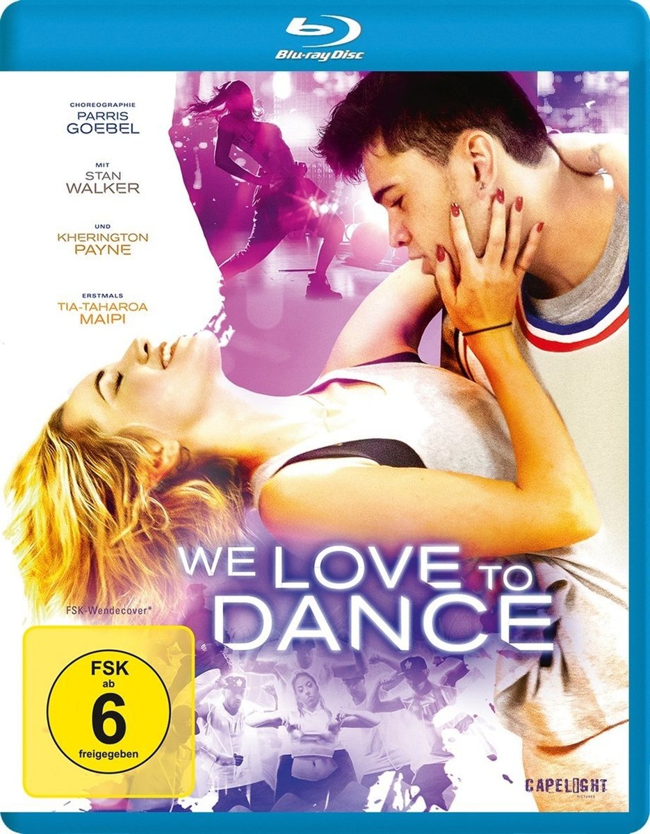 We Love To Dance Movies