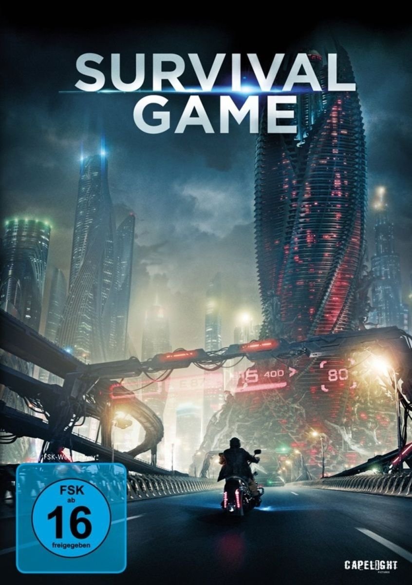 Product Image: Survival Game