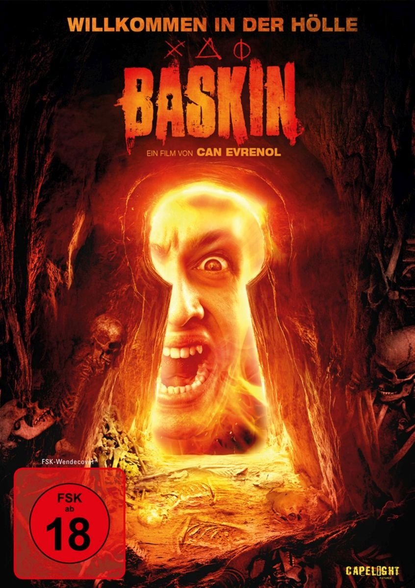 Baskin Films
