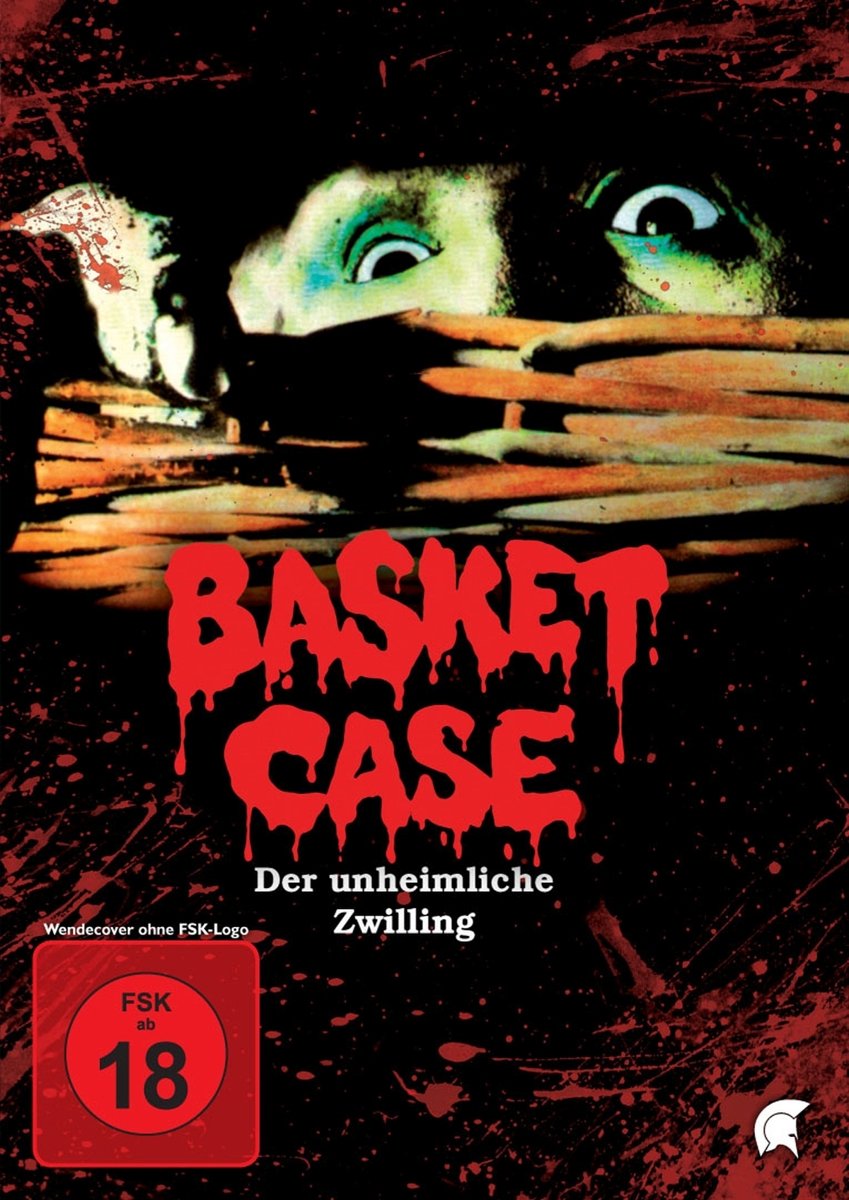 Product Image: Basket Case