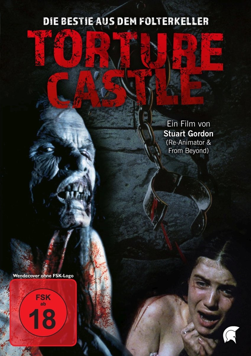 Torture Castle - Die Bestie aus dem Folterkeller Films