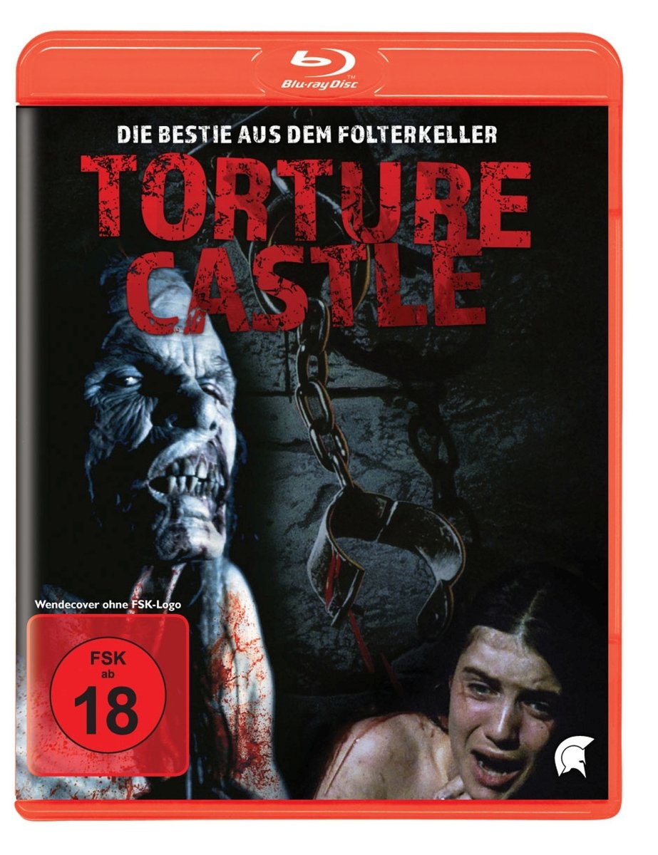 Torture Castle - Die Bestie aus dem Folterkeller Films