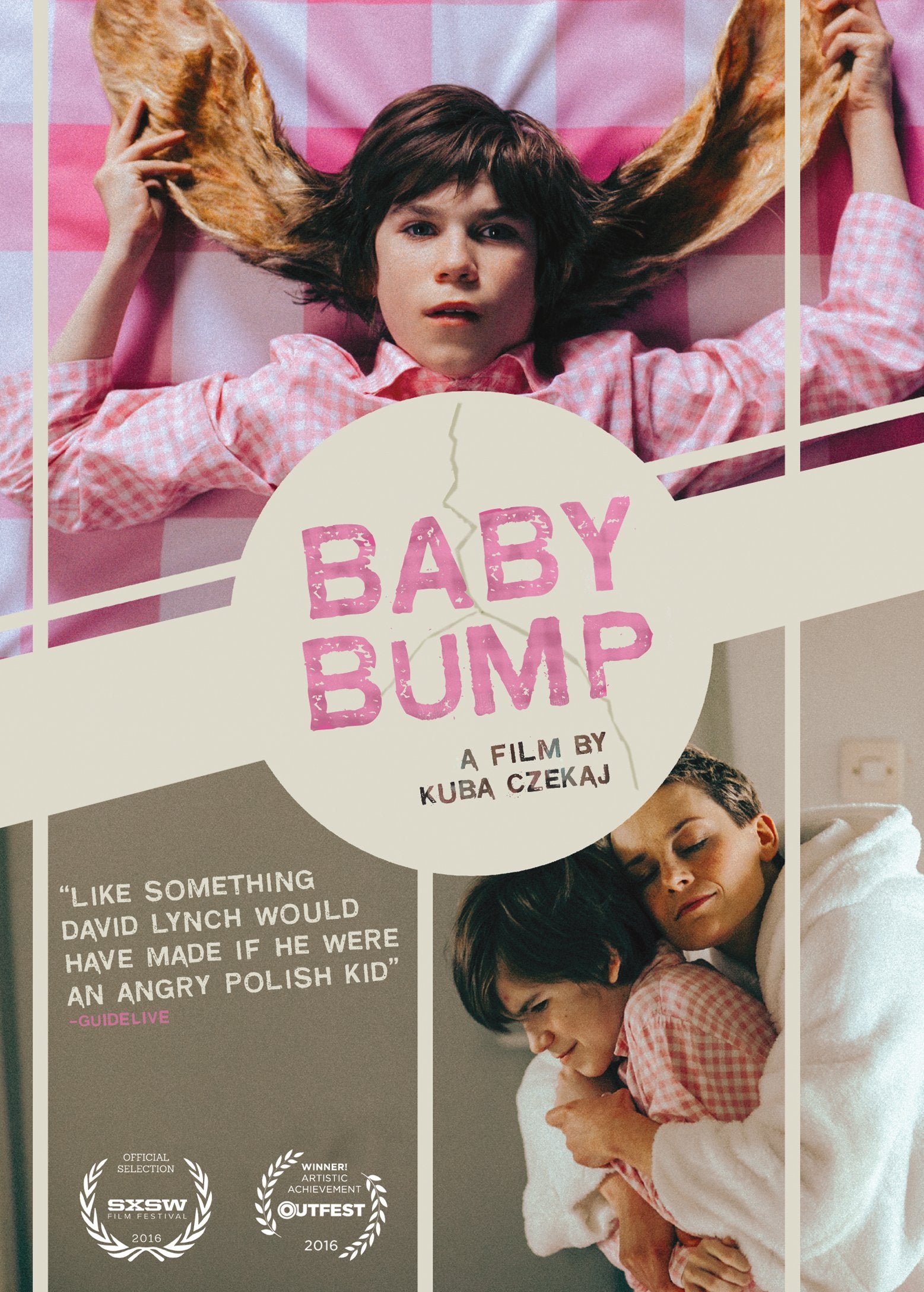 Product Image: Baby Bump