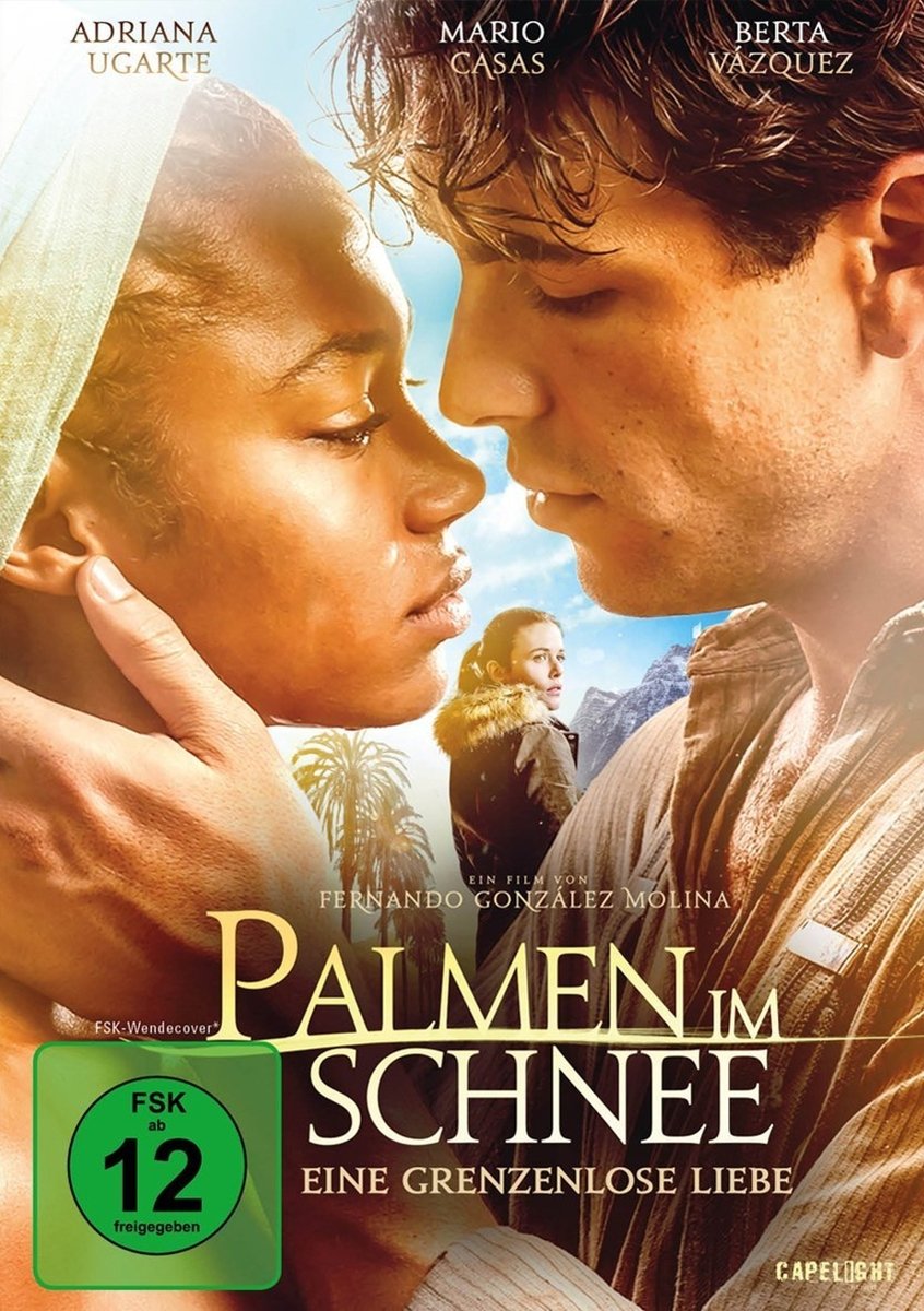 Palmen im Schnee - Eine grenzenlose Liebe Films