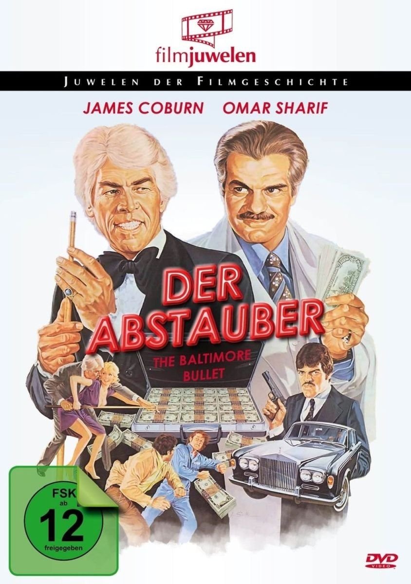 Der Abstauber Movies
