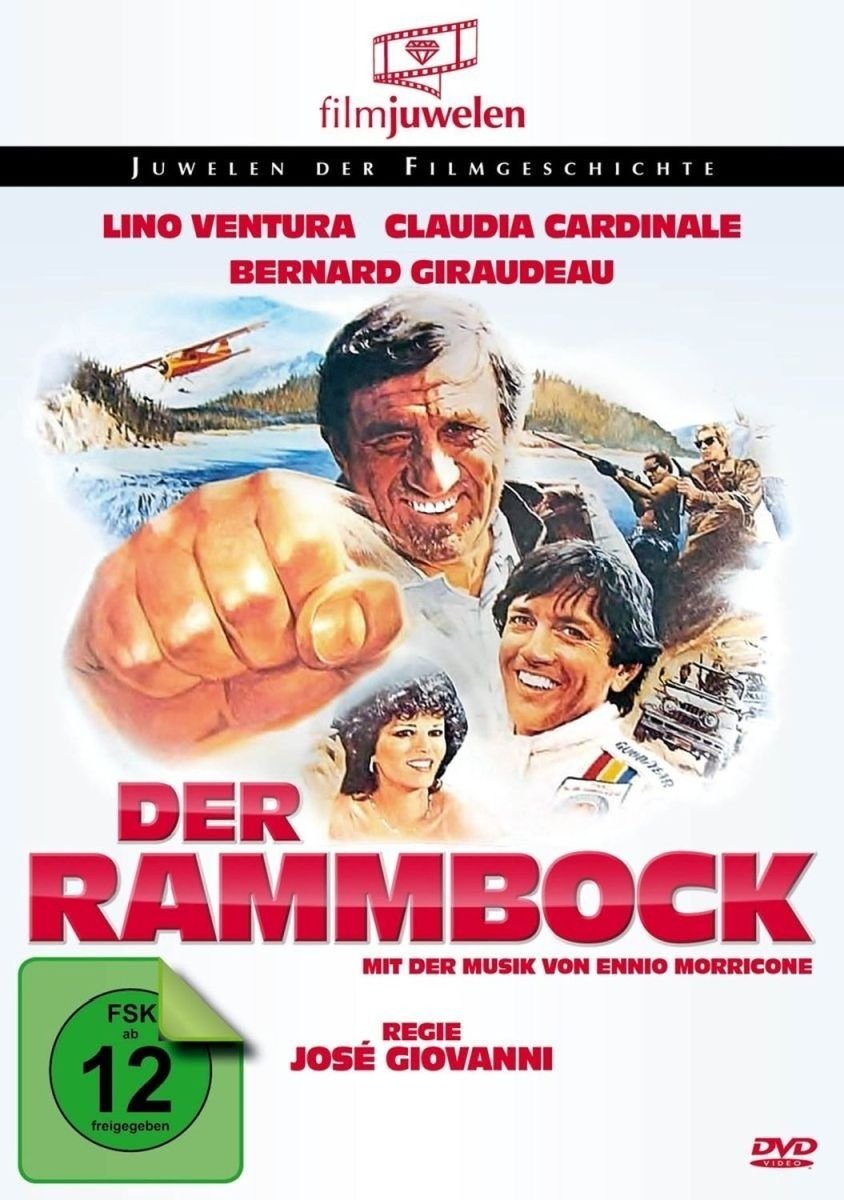 Der Rammbock - filmjuwelen Films