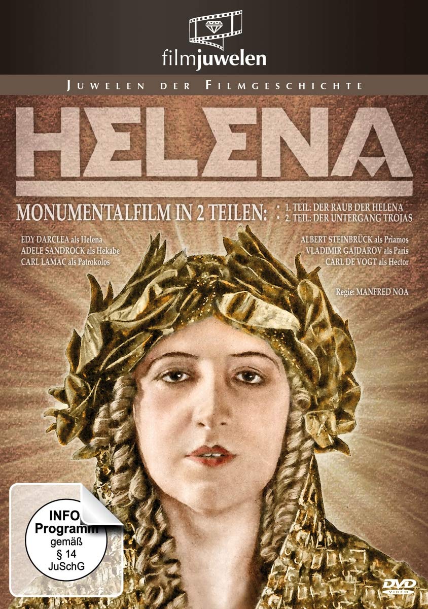 Helena - filmjuwelen Films