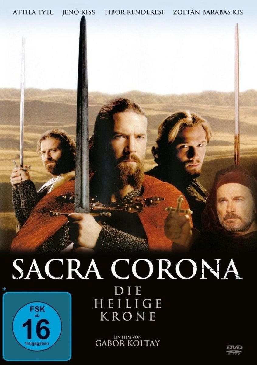 Sacra Corona - Die Heilige Krone Films