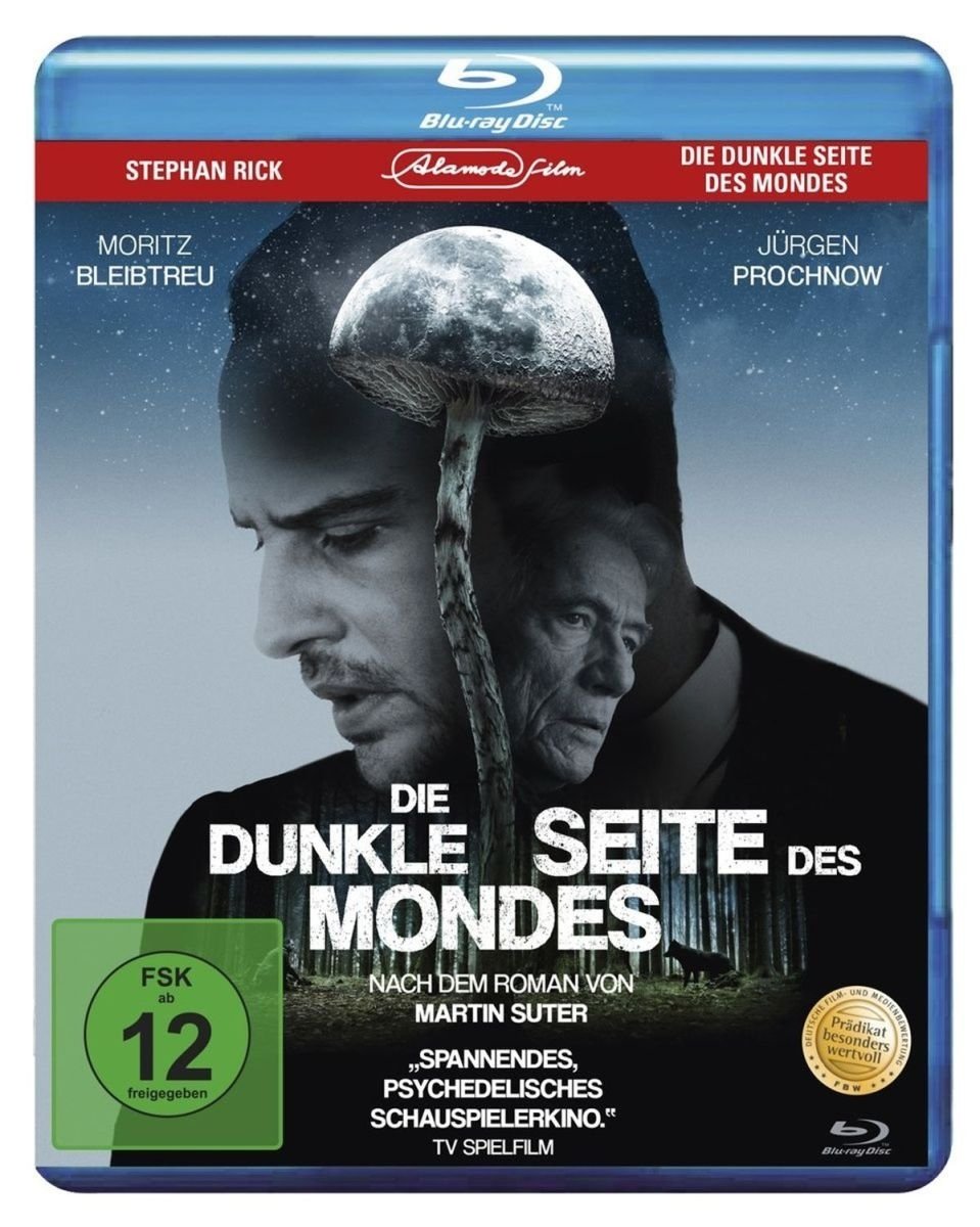 Die dunkle Seite des Mondes Movies