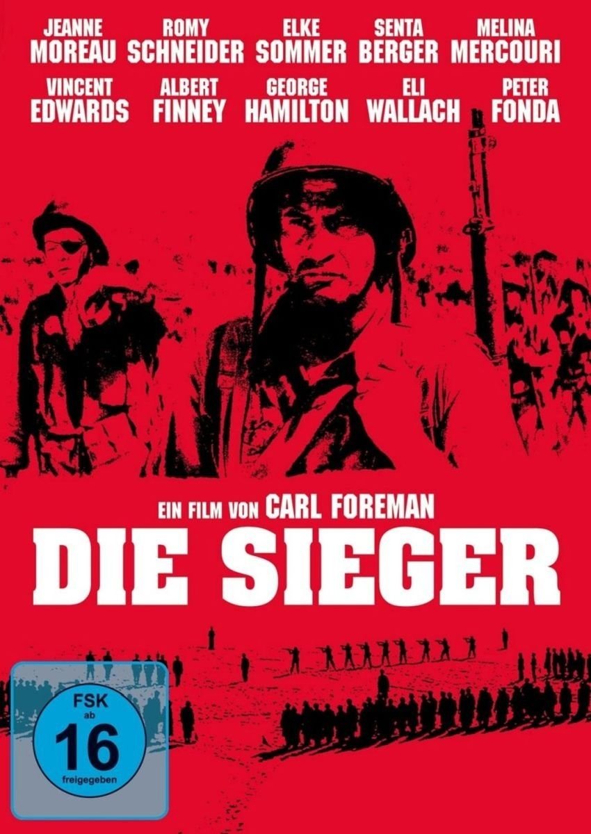 Die Sieger Films