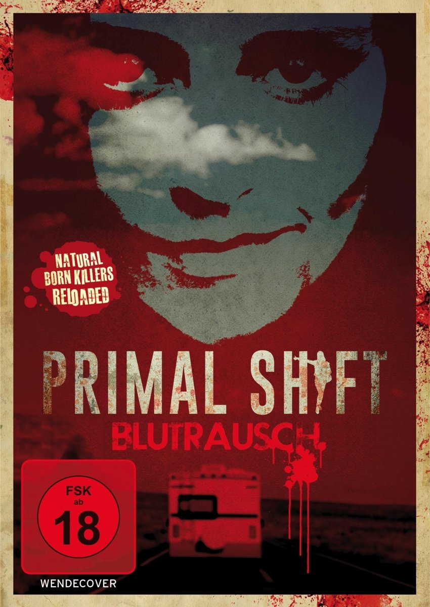 Primal Shift - Blutrausch Movies