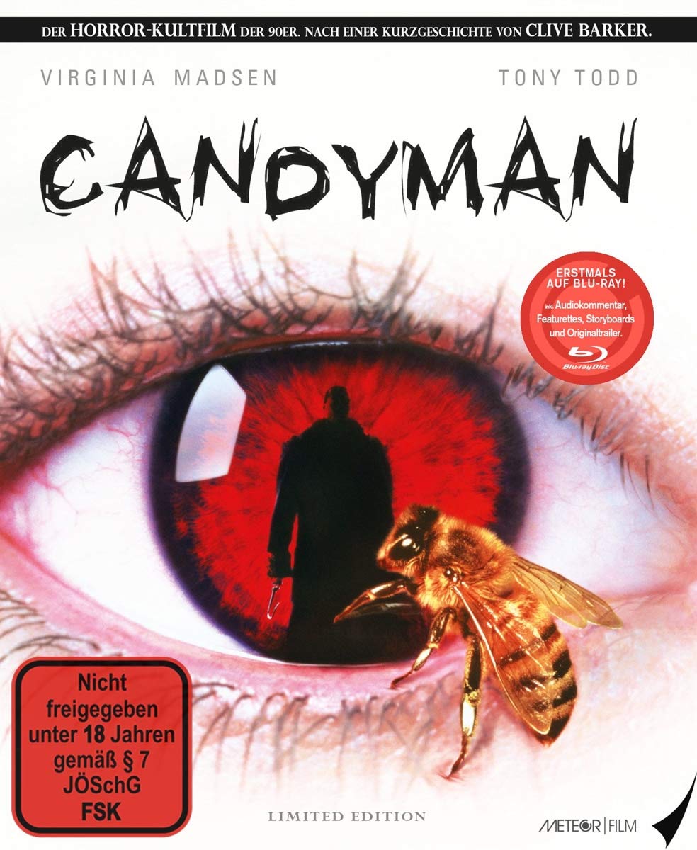 Candyman Films