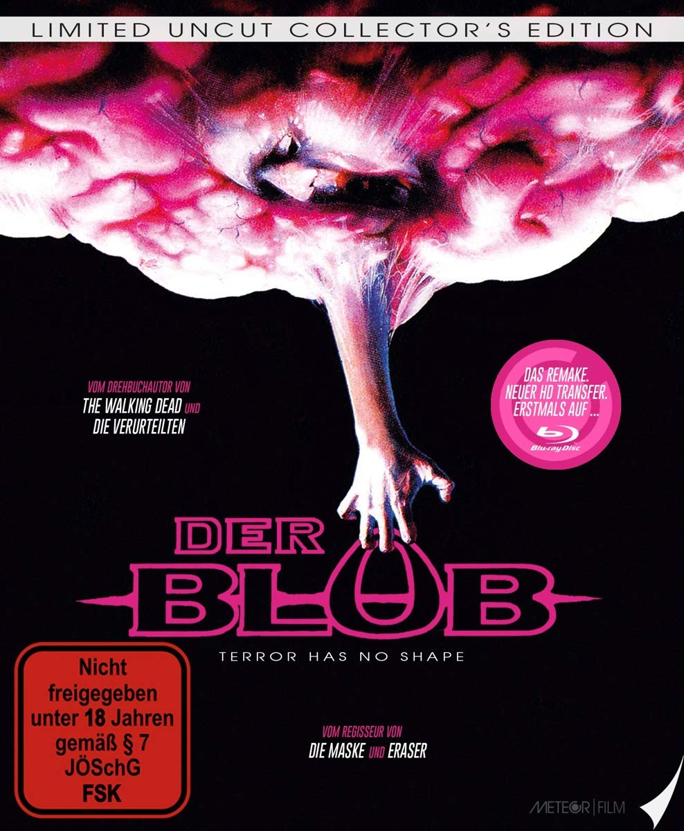 Product Image: Der Blob - Uncut