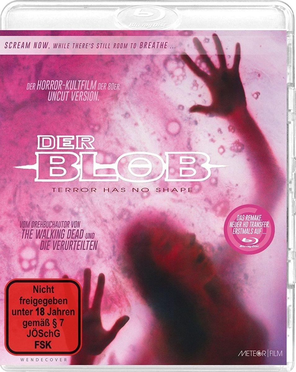 Der Blob Films