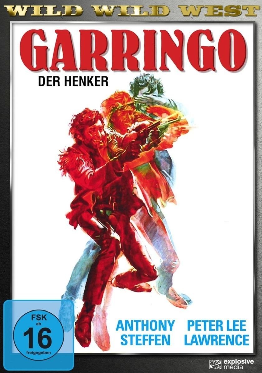 Product Image: Garringo - Der Henker