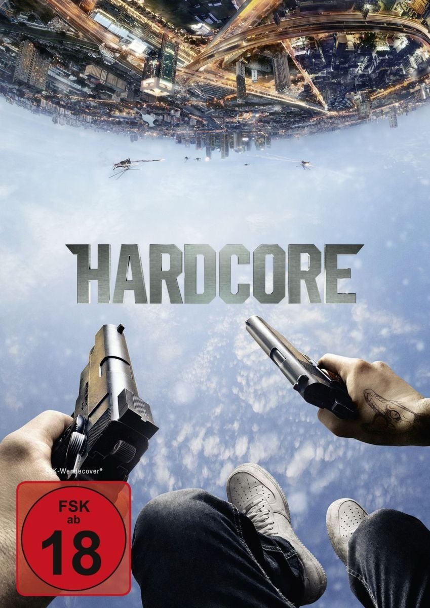 Hardcore Movies