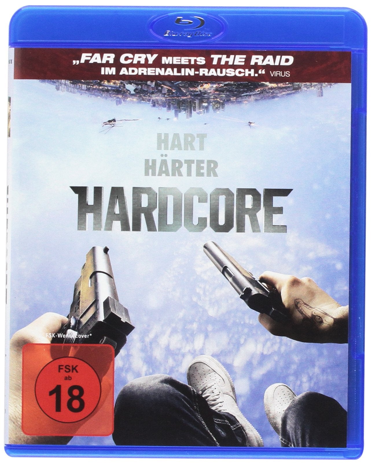 Hardcore Movies