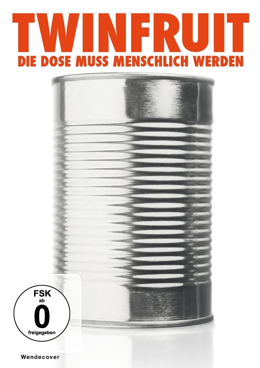 Twinfruit - Die Dose muss menschlich werden Films