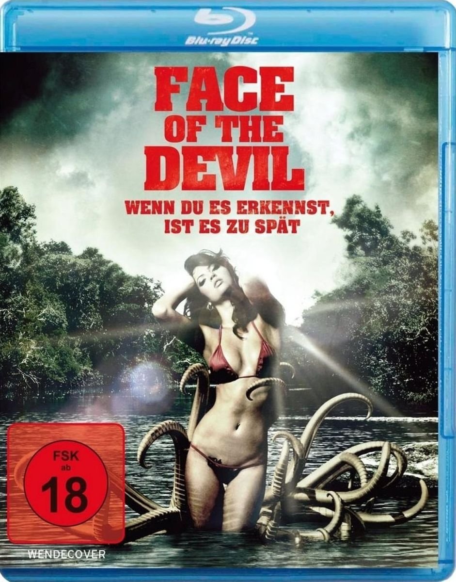 Face of the Devil Movies