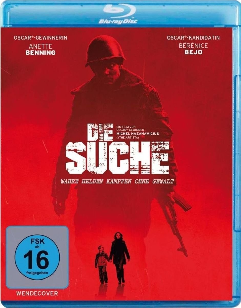 Product Image: Die Suche