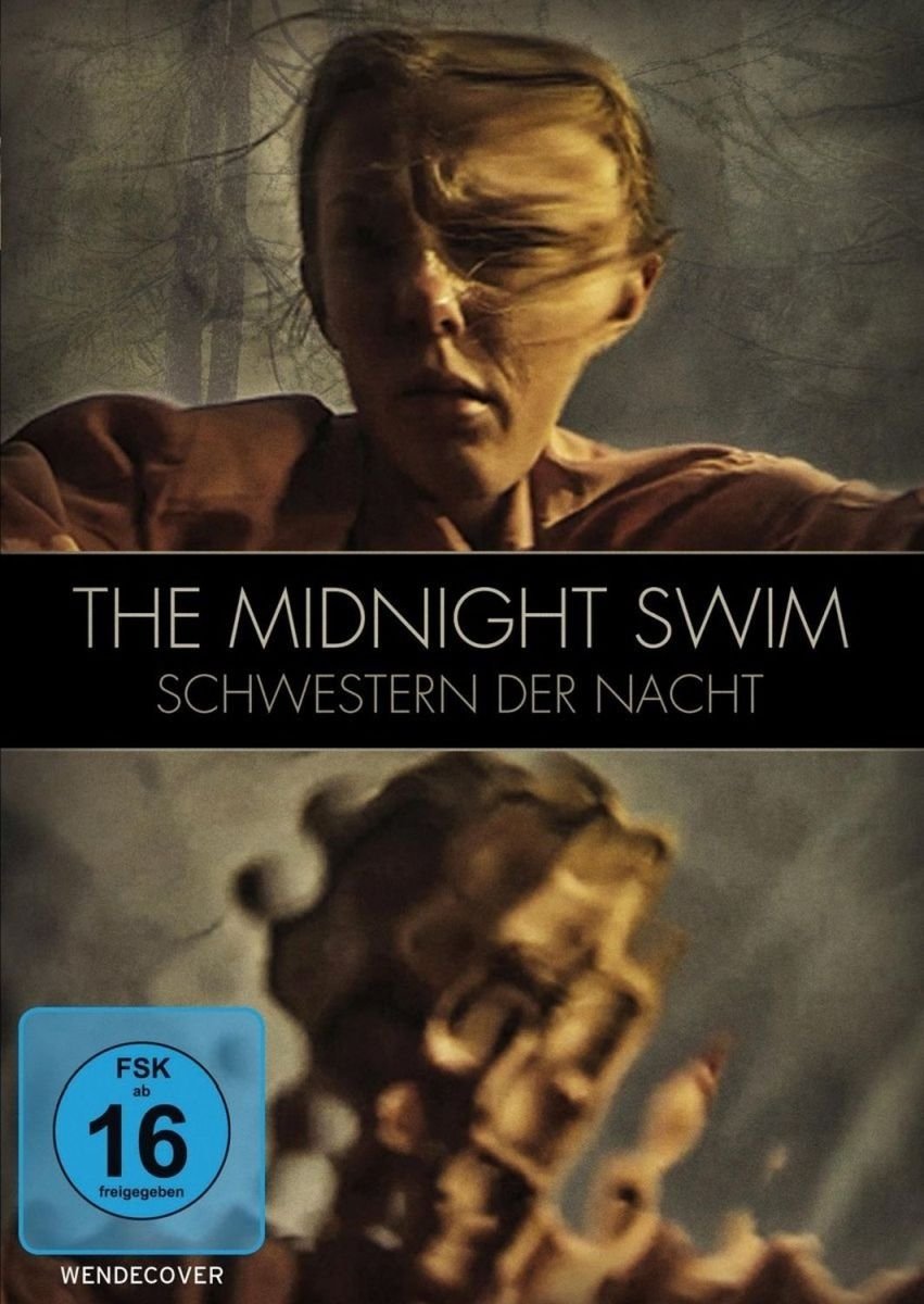 The Midnight Swim - Schwestern der Nacht Films