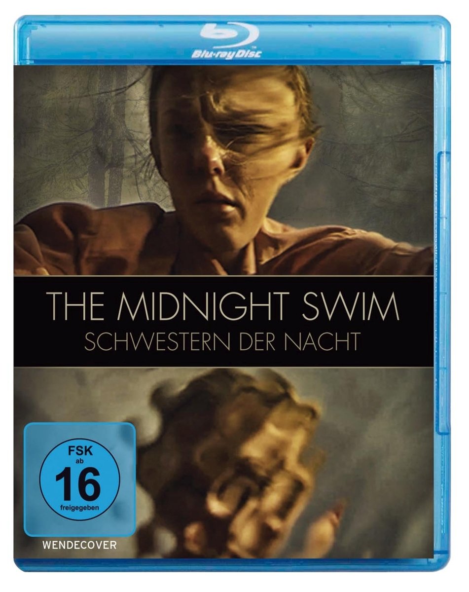 The Midnight Swim - Schwestern der Nacht Films