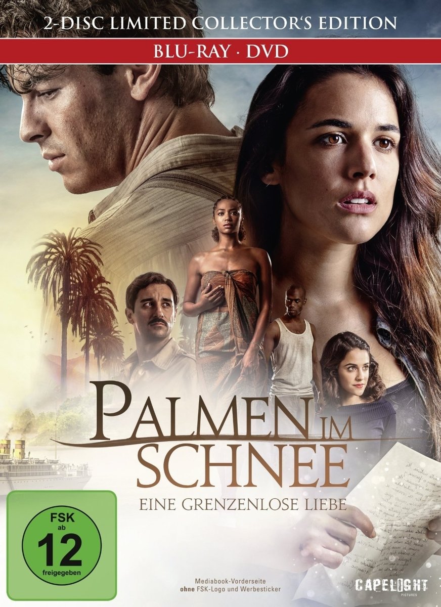 Palmen im Schnee - Eine grenzenlose Liebe Films
