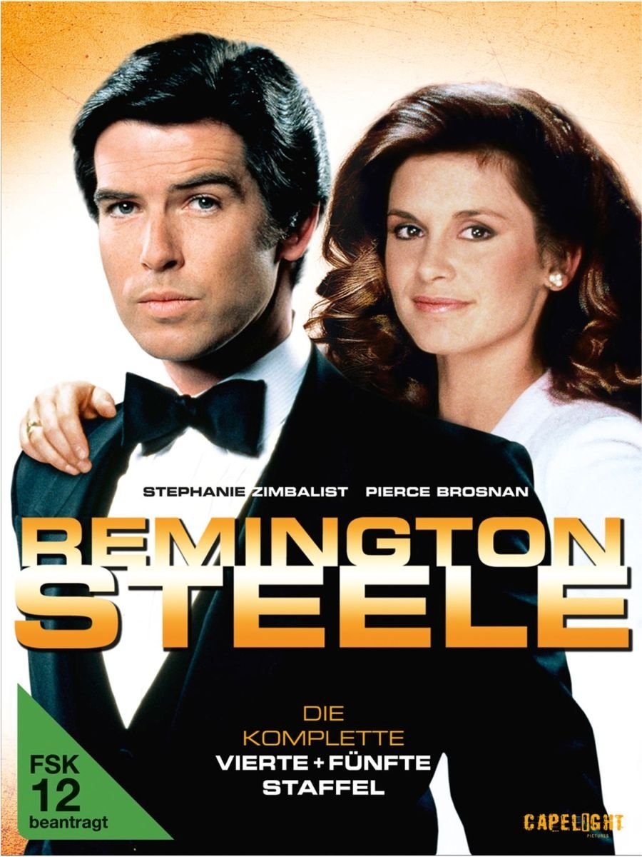 Product Image: Remington Steele