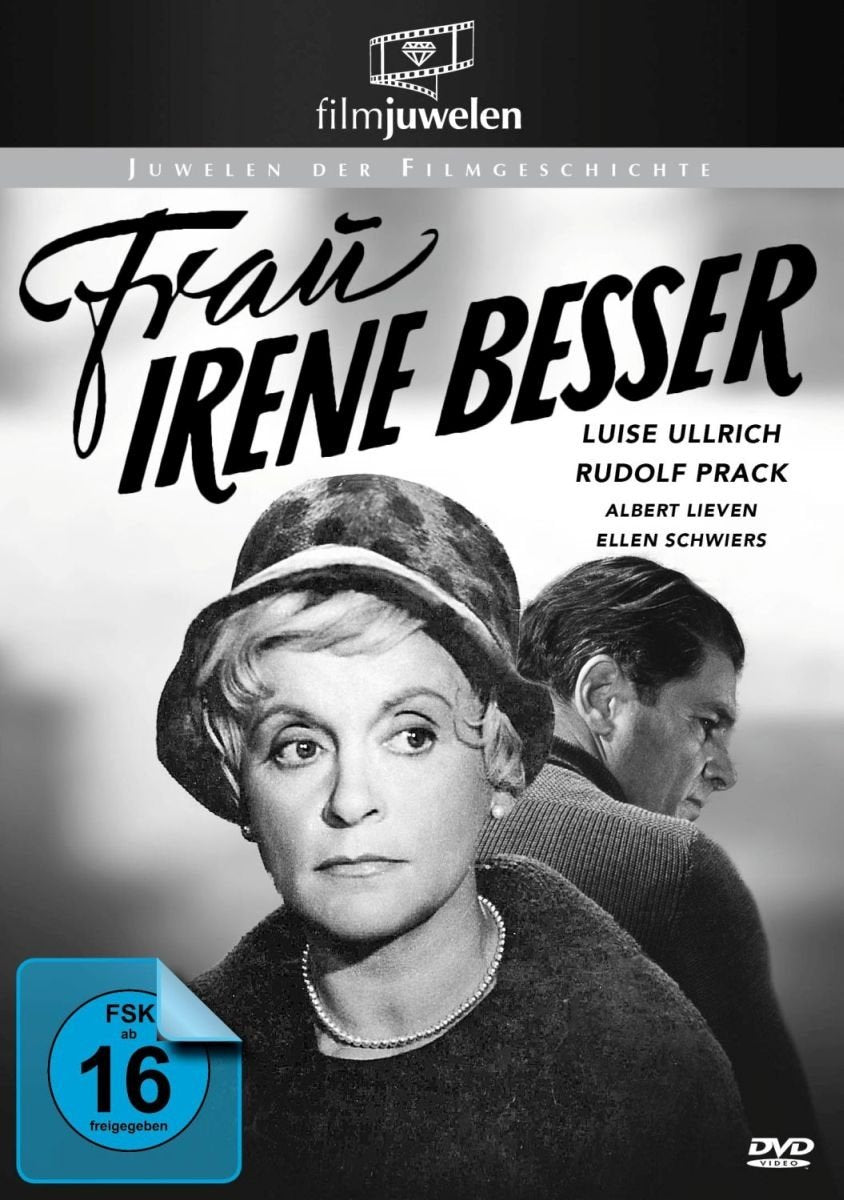 Frau Irene Besser - filmjuwelen Films