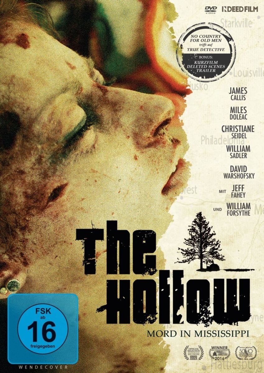 The Hollow - Mord in Mississippi Films