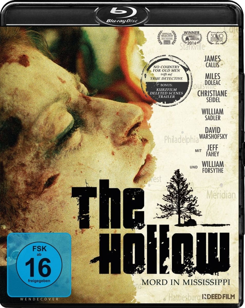 The Hollow - Mord in Mississippi Movies
