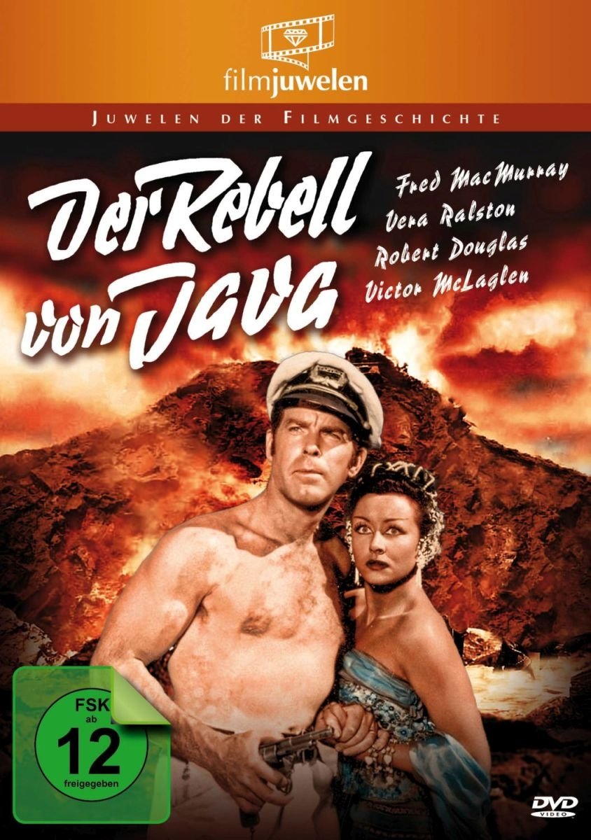 Der Rebell von Java Movies