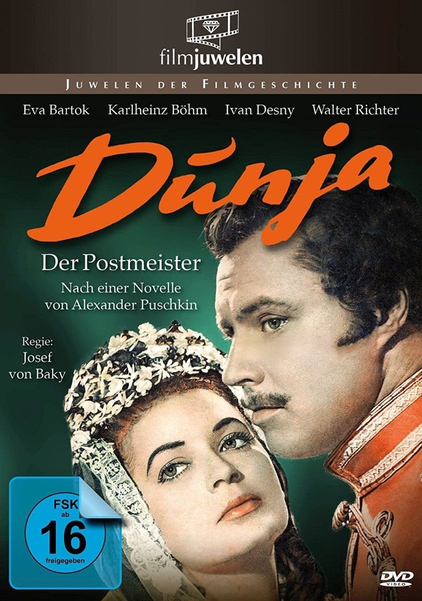 Dunja - Der Postmeister Movies