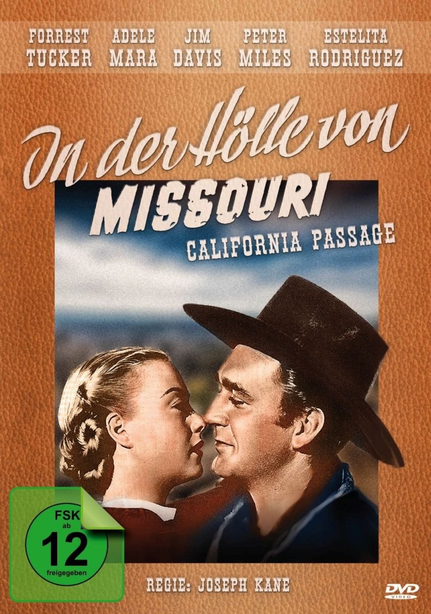 In der Hoelle von Missouri Films