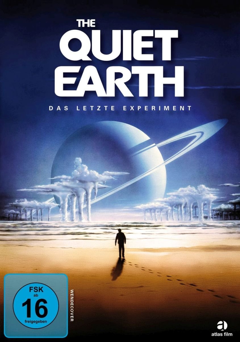 The Quiet Earth Films